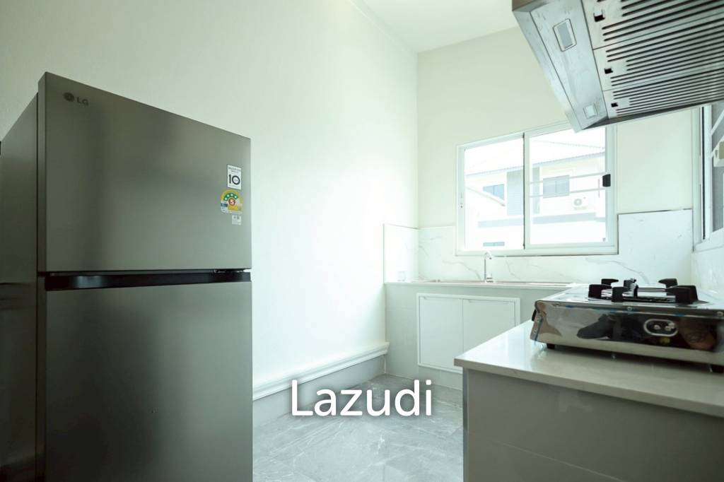 2 Storey 4 Bedrooms House with Swimming pool House for sale