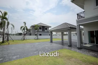 2 Storey 4 Bedrooms House with Swimming pool House for sale