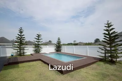 2 Storey 4 Bedrooms House with Swimming pool House for sale