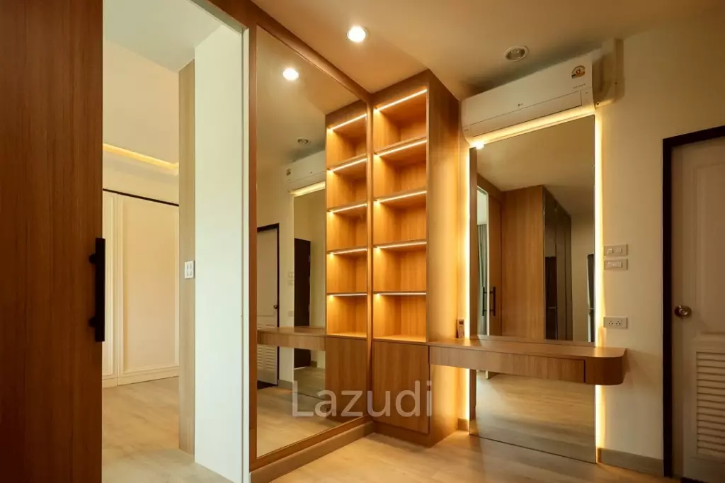 2 Storey 4 Bedrooms House with Swimming pool House for sale