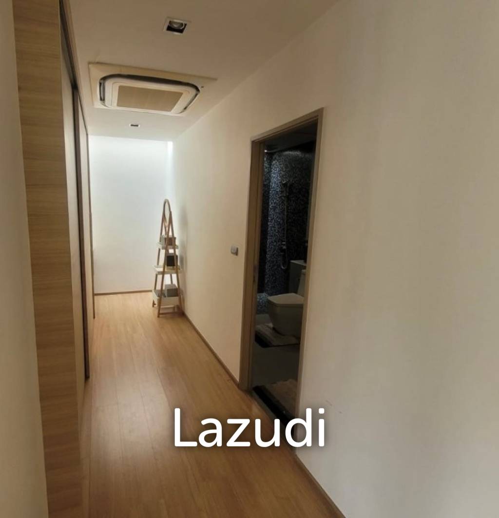 Kao Tao : Great Design 2 storey 4 bed pool villa over looking Golf Course and 2 mins walk to the Beach