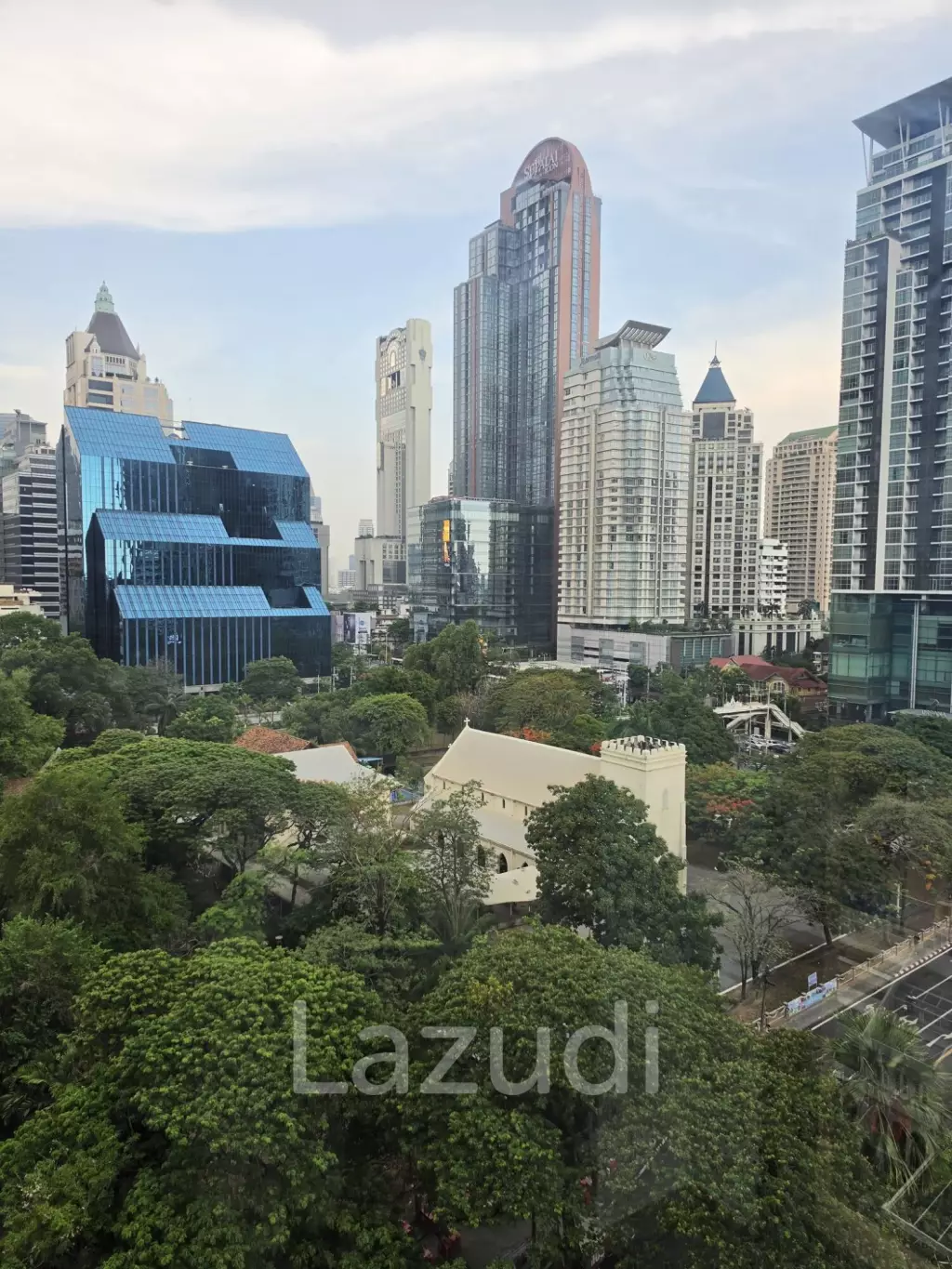 2 bedroom 2 bathroom Sky villa condo 128.72 sqm. at ROMM Convent for sale