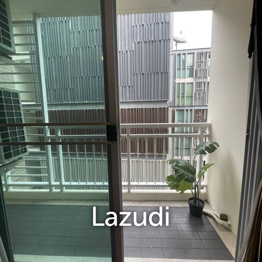 50 Sqm 1 Bed  49 Plus