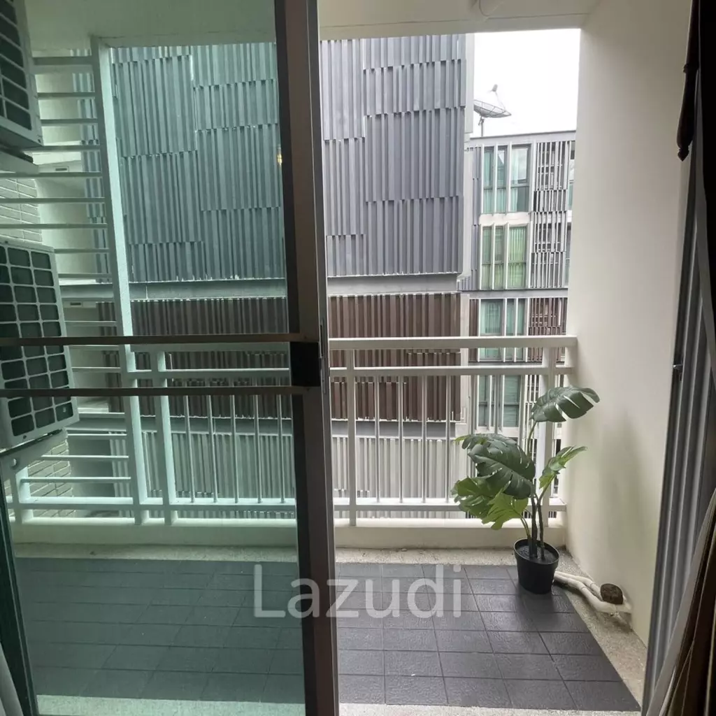 50 Sqm 1 Bed  49 Plus