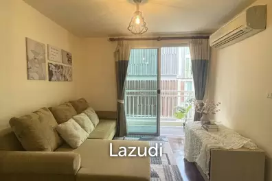 50 Sqm 1 Bed  49 Plus