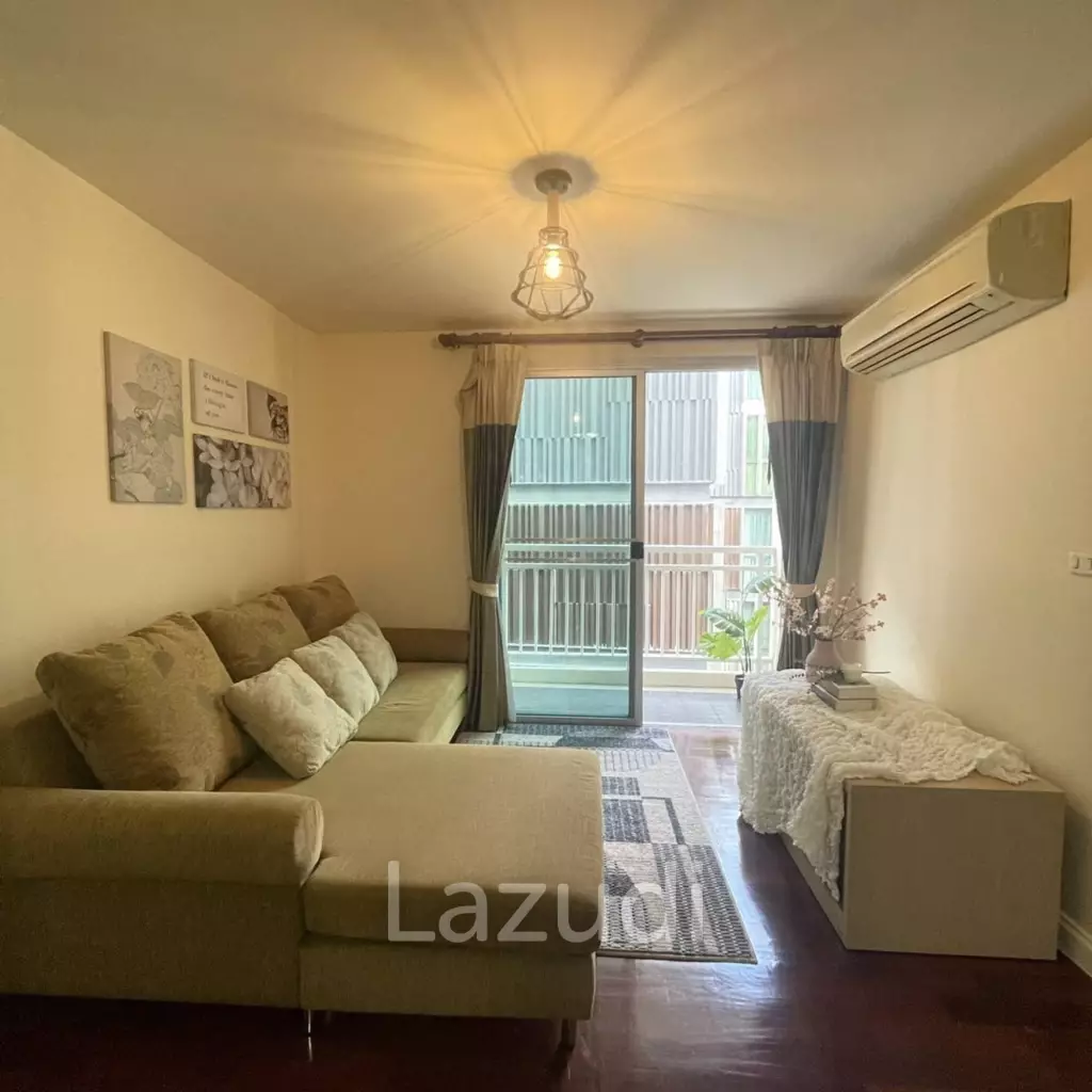 50 Sqm 1 Bed  49 Plus