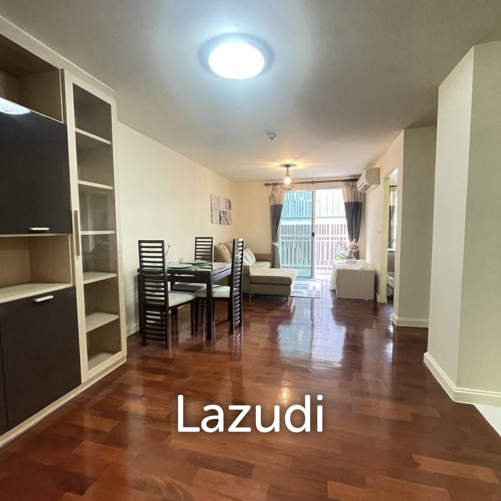 50 Sqm 1 Bed  49 Plus