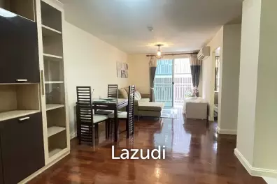 50 Sqm 1 Bed  49 Plus