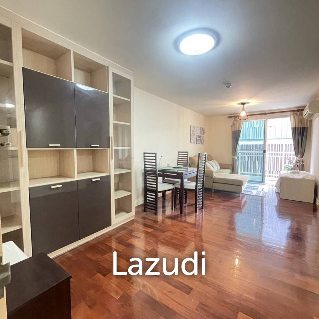 50 Sqm 1 Bed  49 Plus