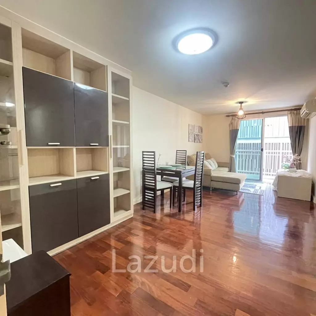 50 Sqm 1 Bed  49 Plus