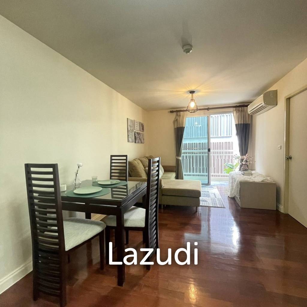 50 Sqm 1 Bed  49 Plus