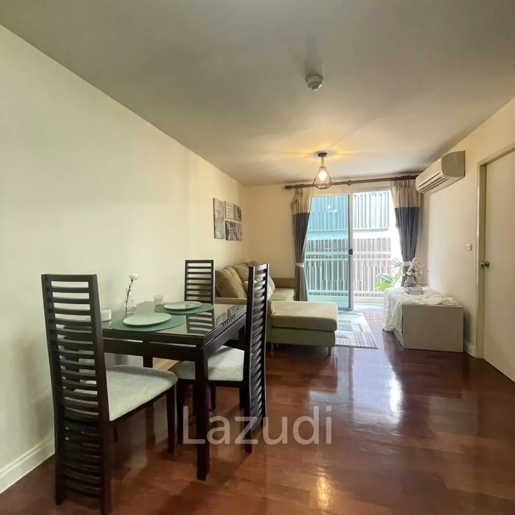 50 Sqm 1 Bed  49 Plus
