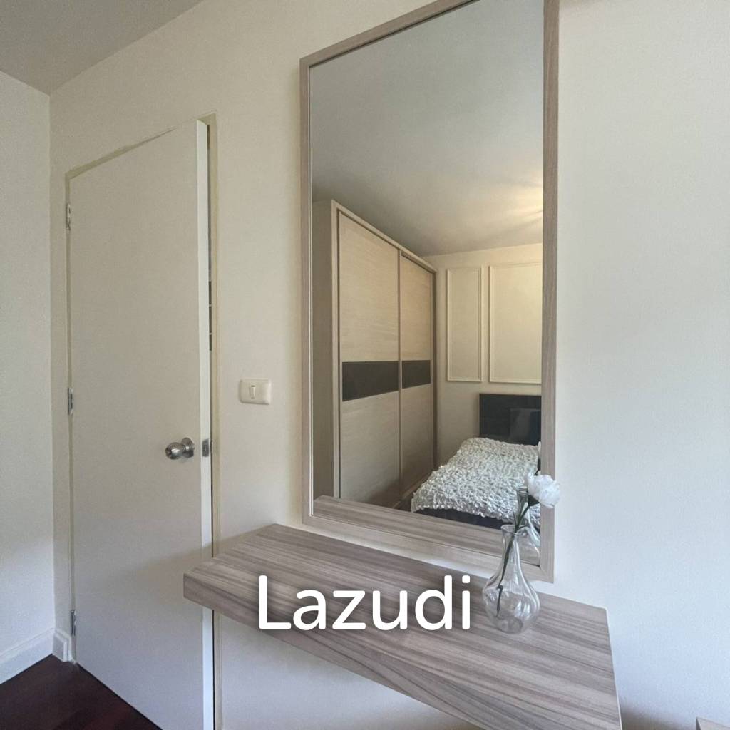 50 Sqm 1 Bed  49 Plus