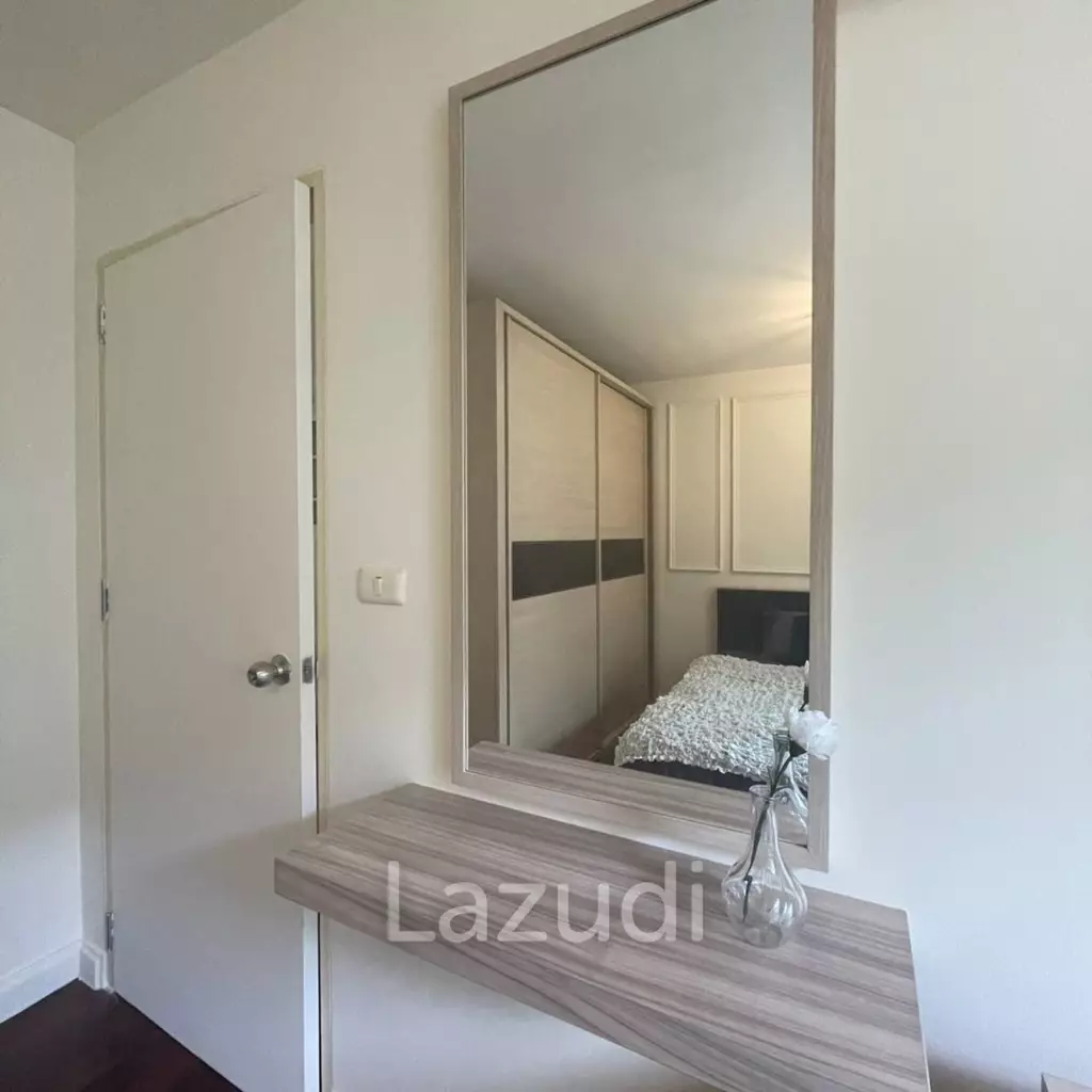 50 Sqm 1 Bed  49 Plus