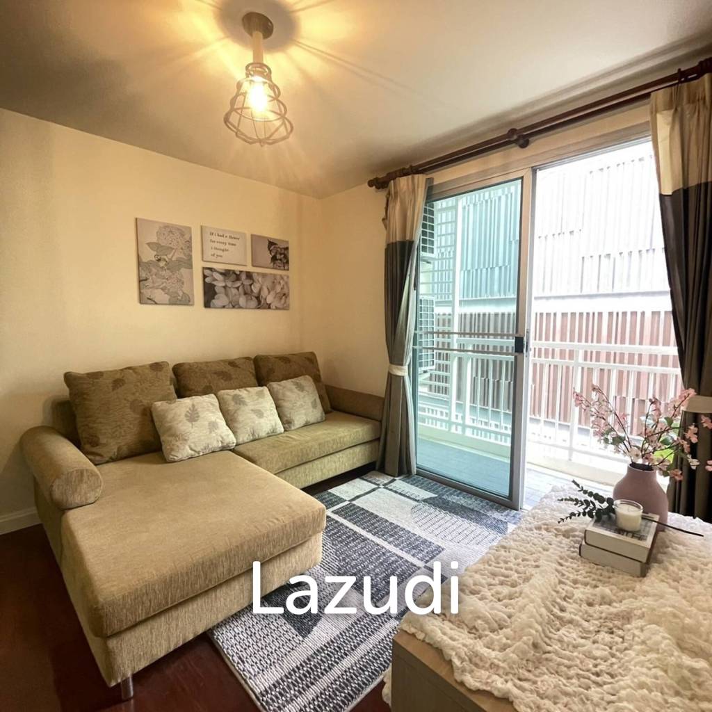 50 Sqm 1 Bed  49 Plus