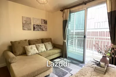 50 Sqm 1 Bed  49 Plus