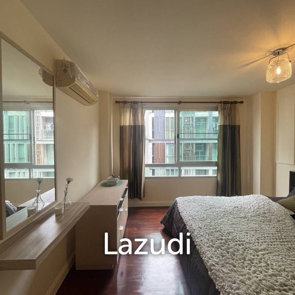 50 Sqm 1 Bed  49 Plus