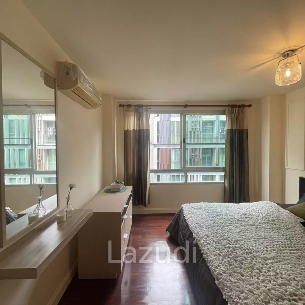 50 Sqm 1 Bed  49 Plus