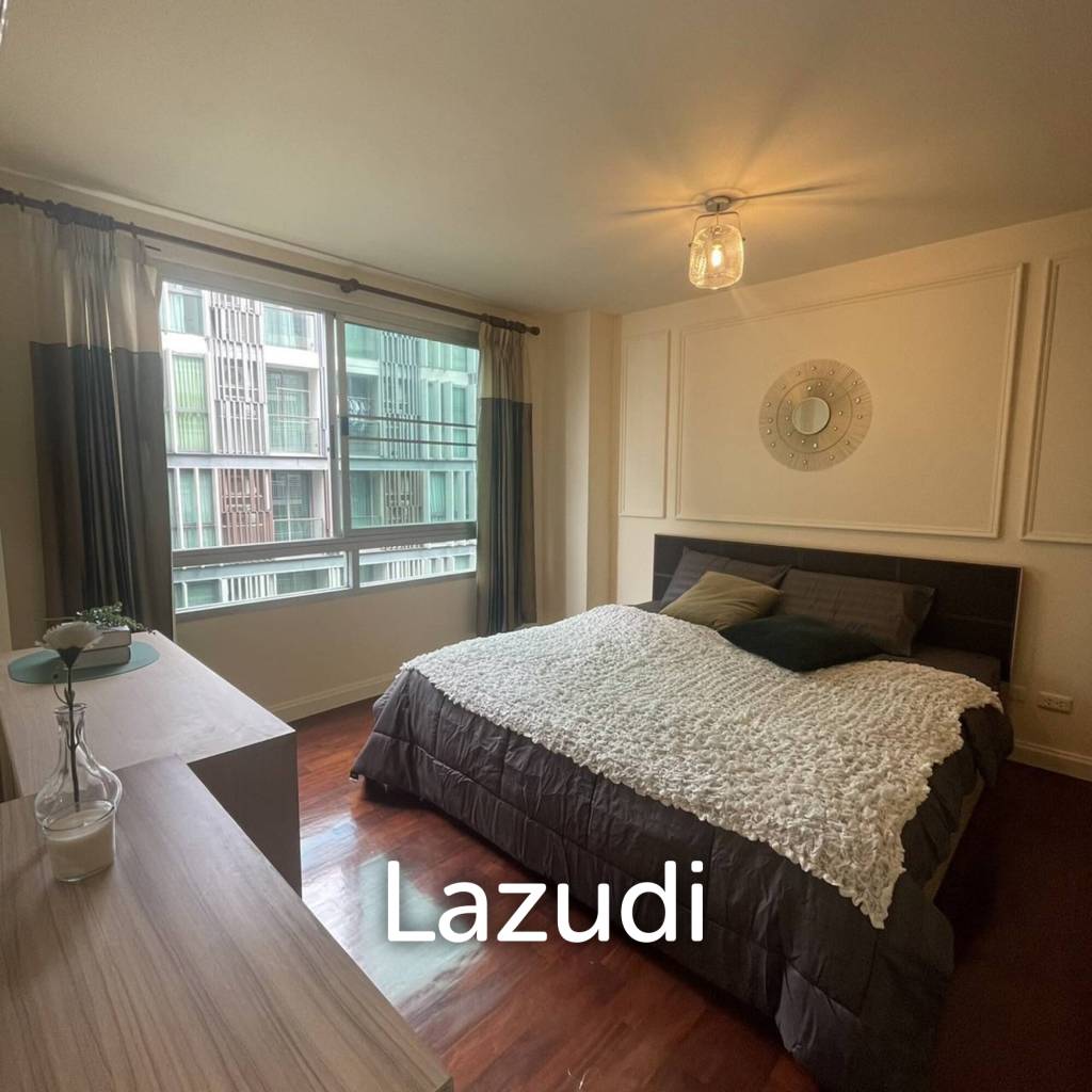 50 Sqm 1 Bed  49 Plus