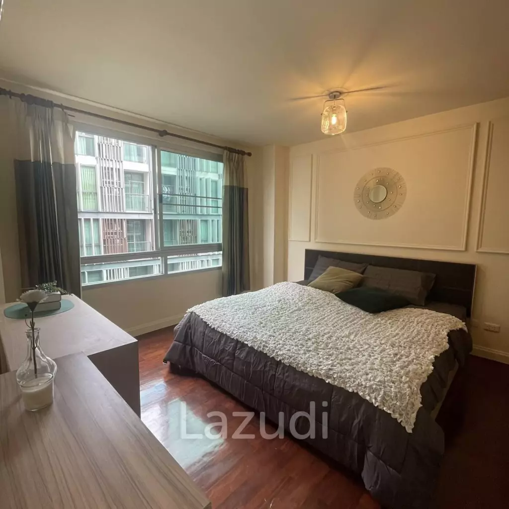 50 Sqm 1 Bed  49 Plus