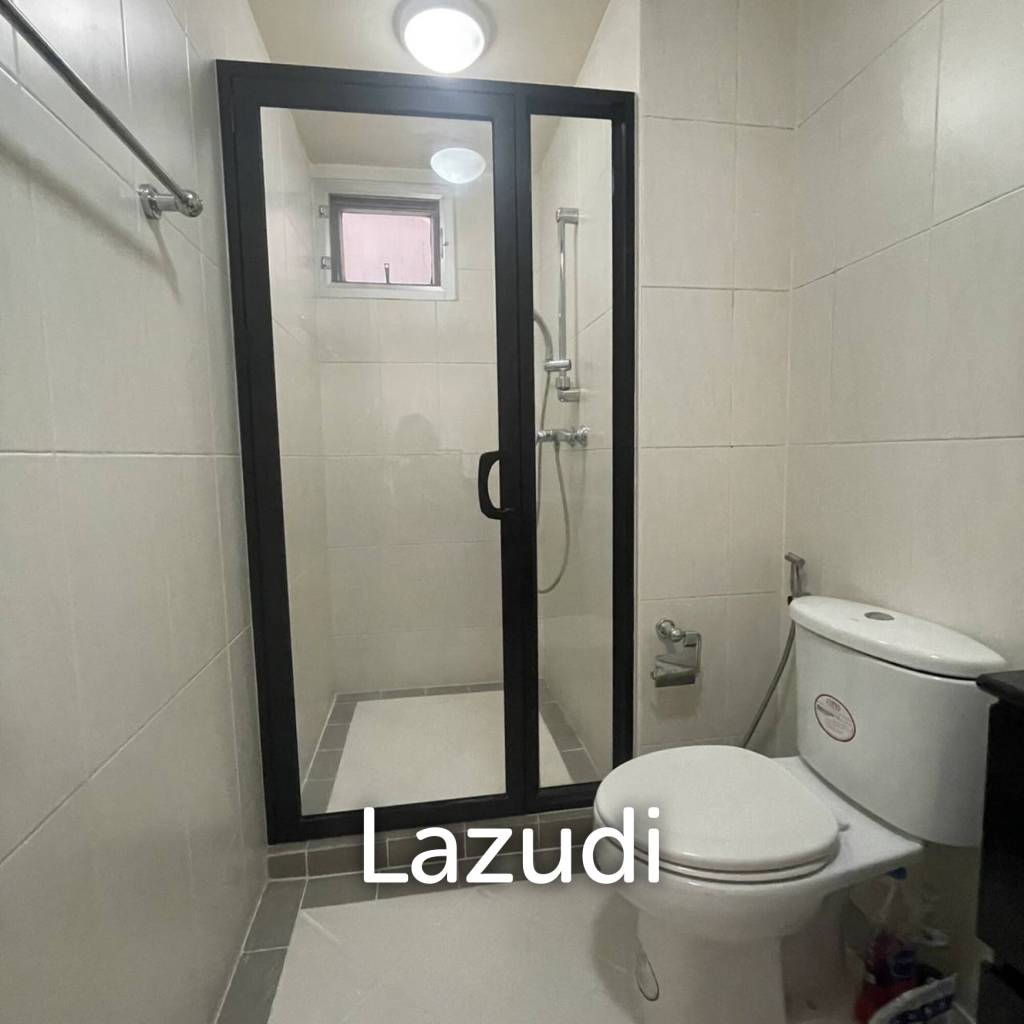 50 Sqm 1 Bed  49 Plus