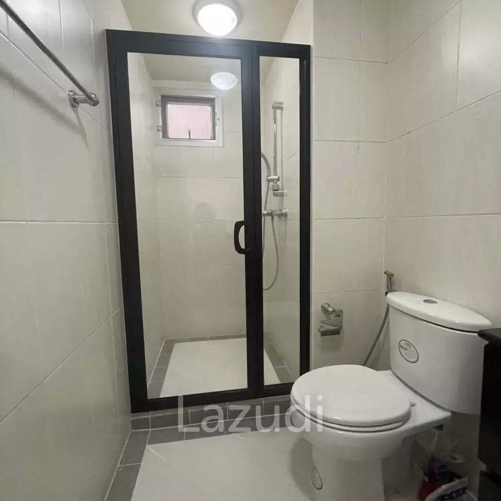 50 Sqm 1 Bed  49 Plus