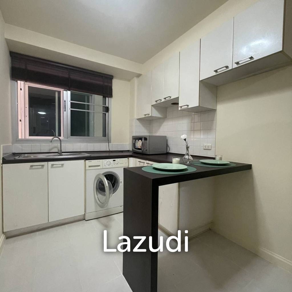 50 Sqm 1 Bed  49 Plus