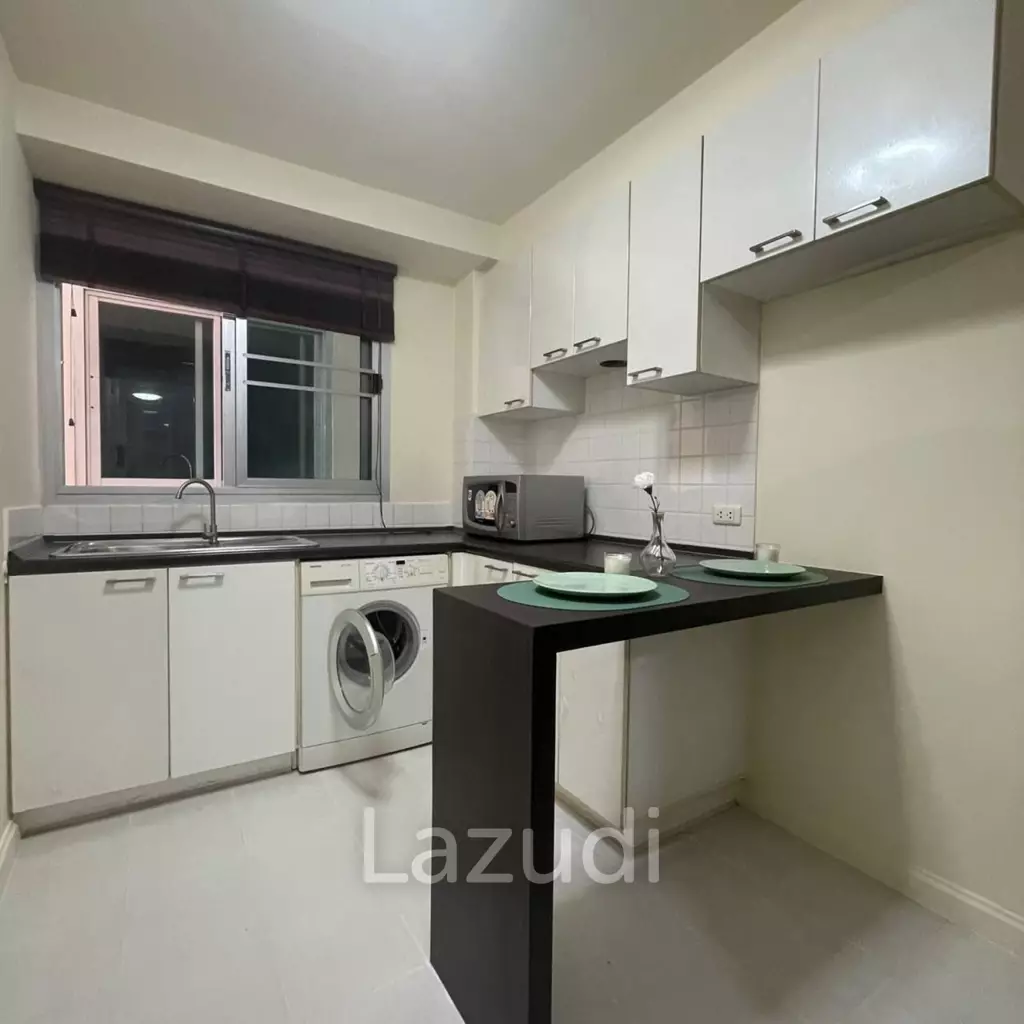 50 Sqm 1 Bed  49 Plus