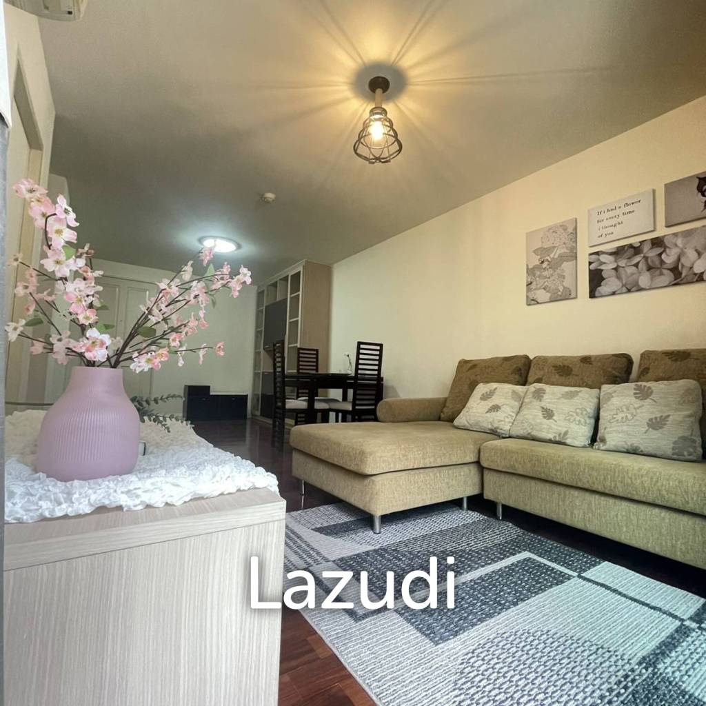 50 Sqm 1 Bed  49 Plus