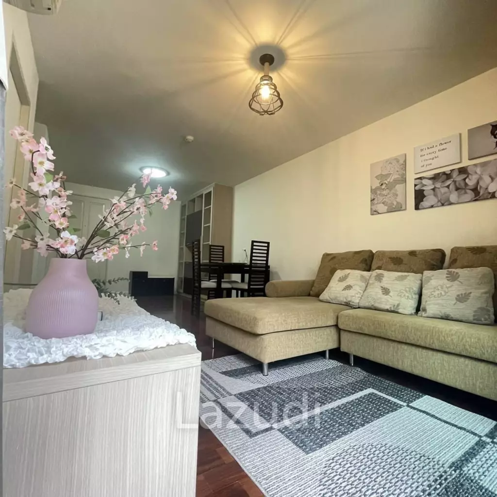 50 Sqm 1 Bed  49 Plus