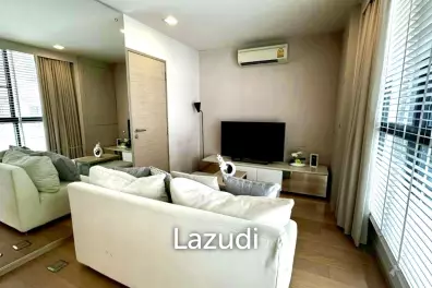 81 Sqm 2 Bed Liv@49