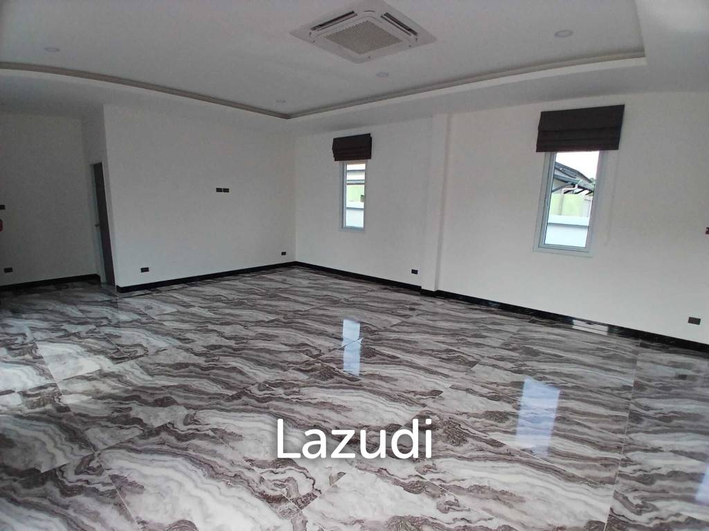 ขายบ้านสไตล์รีสอร์ทสุดหรู ภูมานฟ้า รีสอร์ท ห้วยใหญ่