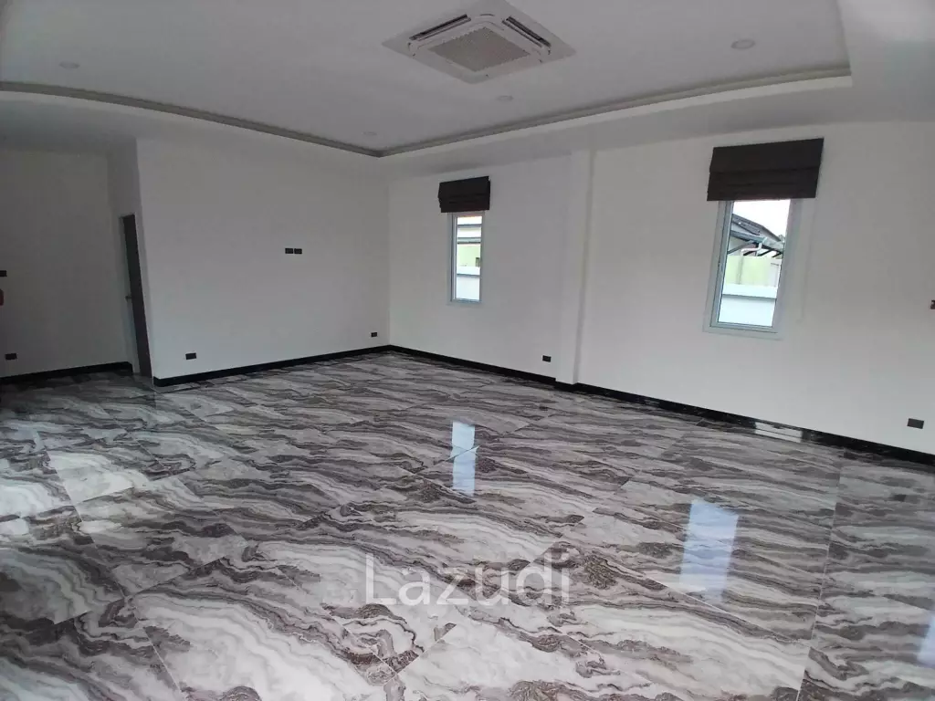 ขายบ้านสไตล์รีสอร์ทสุดหรู ภูมานฟ้า รีสอร์ท ห้วยใหญ่