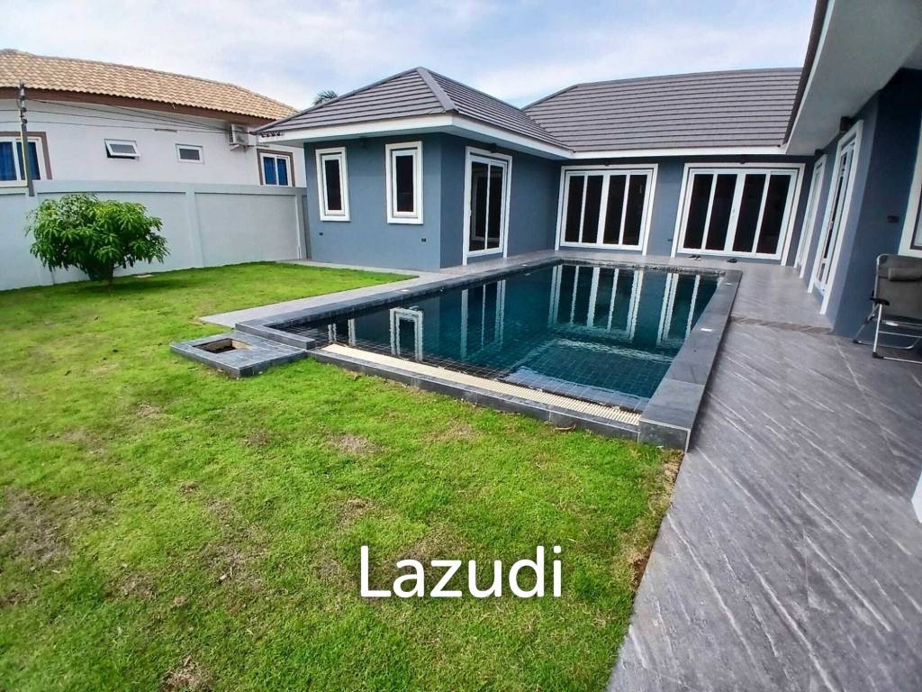 ขายบ้านสไตล์รีสอร์ทสุดหรู ภูมานฟ้า รีสอร์ท ห้วยใหญ่