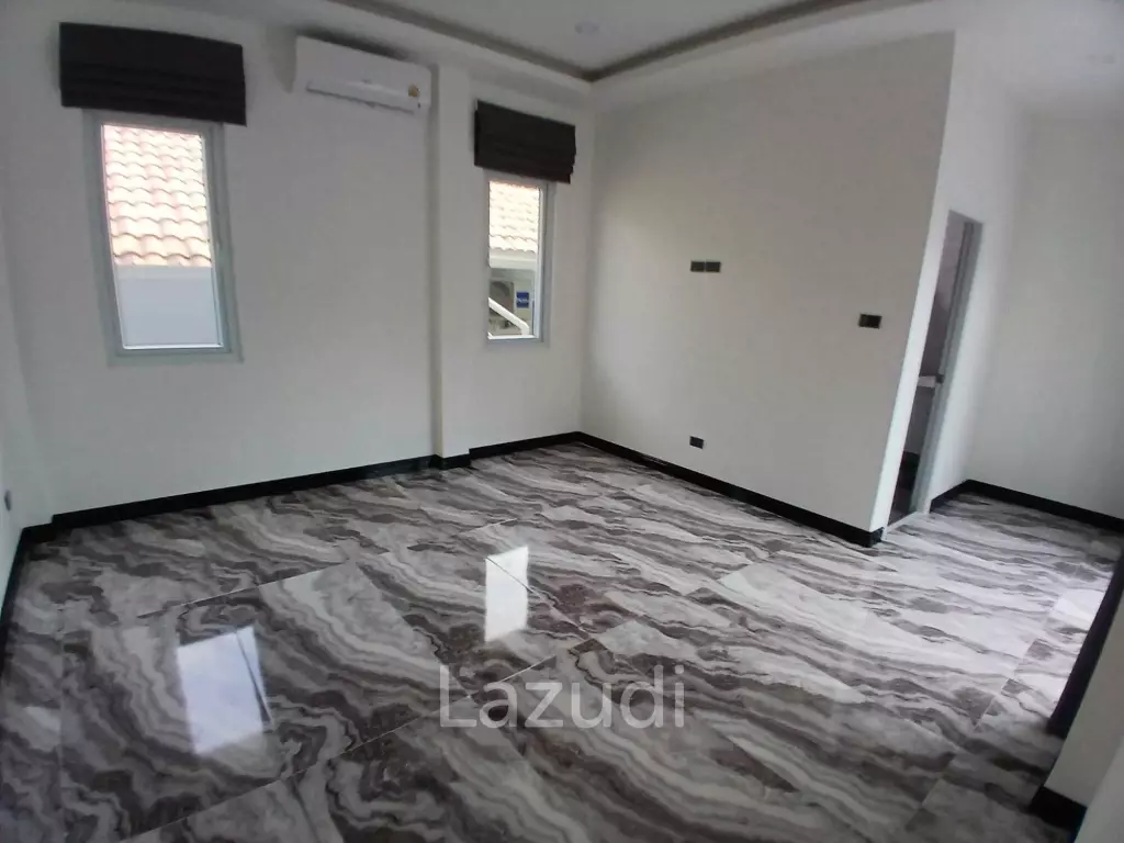 ขายบ้านสไตล์รีสอร์ทสุดหรู ภูมานฟ้า รีสอร์ท ห้วยใหญ่