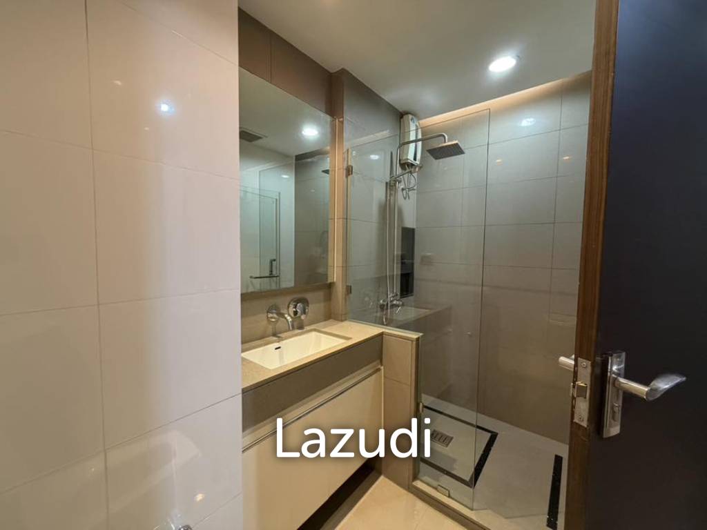 69 Sqm 2 Bed The Address Pathumwan