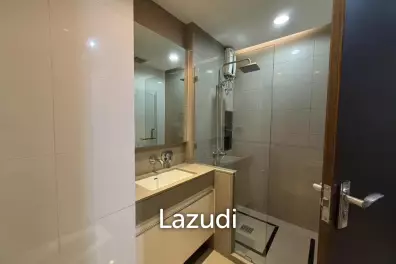 69 Sqm 2 Bed The Address Pathumwan