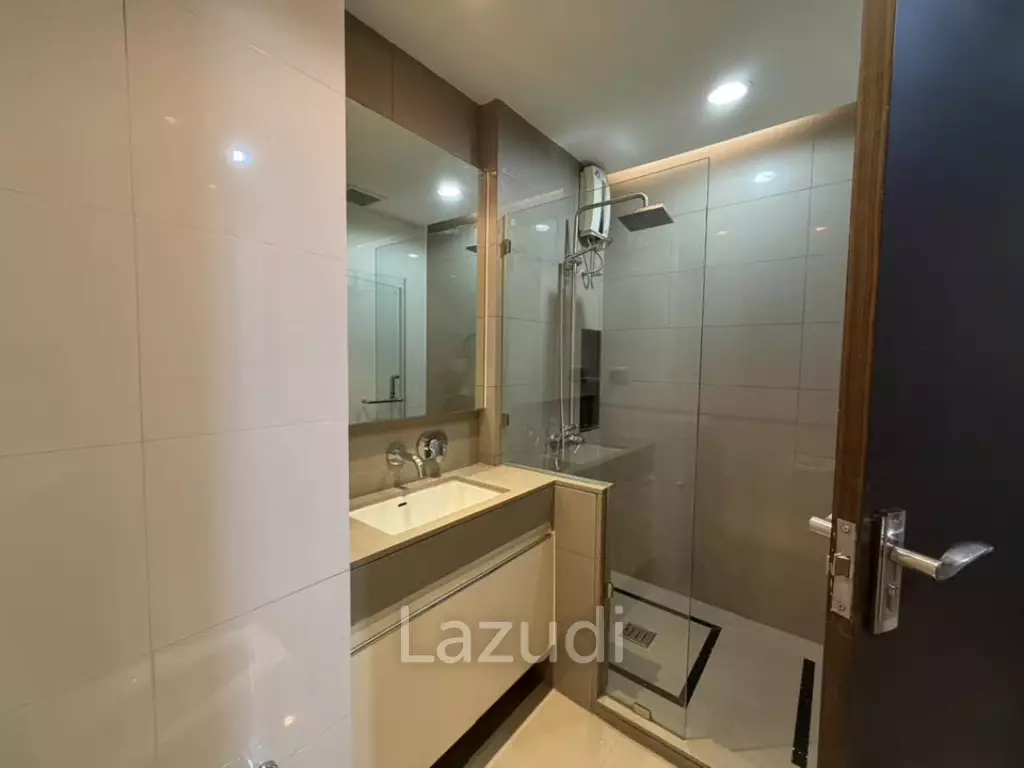 69 Sqm 2 Bed The Address Pathumwan