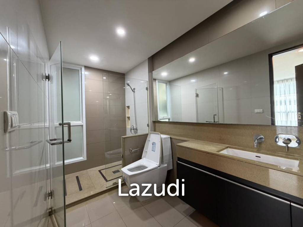 69 Sqm 2 Bed The Address Pathumwan