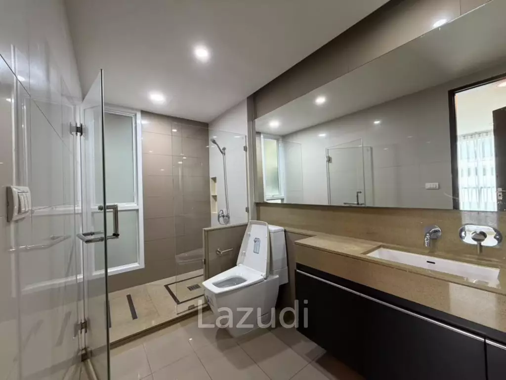 69 Sqm 2 Bed The Address Pathumwan