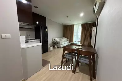 69 Sqm 2 Bed The Address Pathumwan