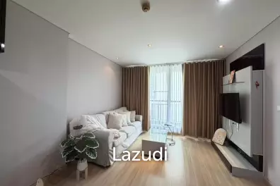 69 Sqm 2 Bed The Address Pathumwan