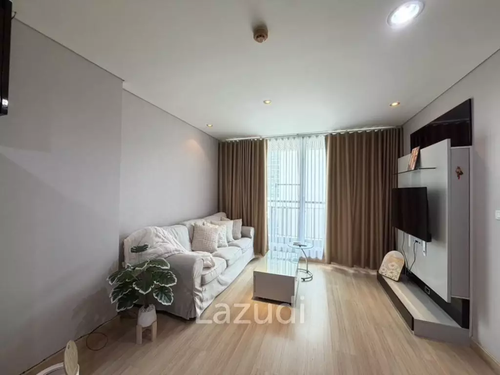 69 Sqm 2 Bed The Address Pathumwan