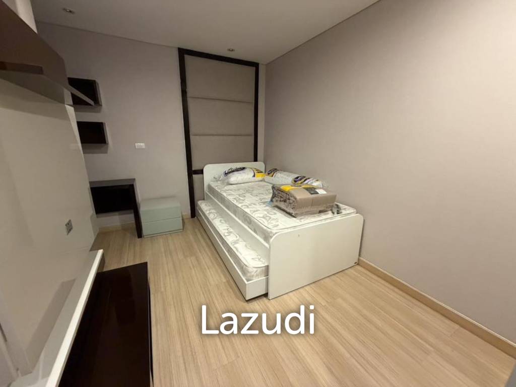 69 Sqm 2 Bed The Address Pathumwan