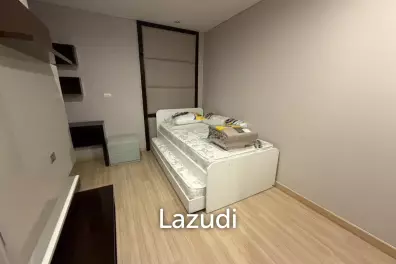 69 Sqm 2 Bed The Address Pathumwan
