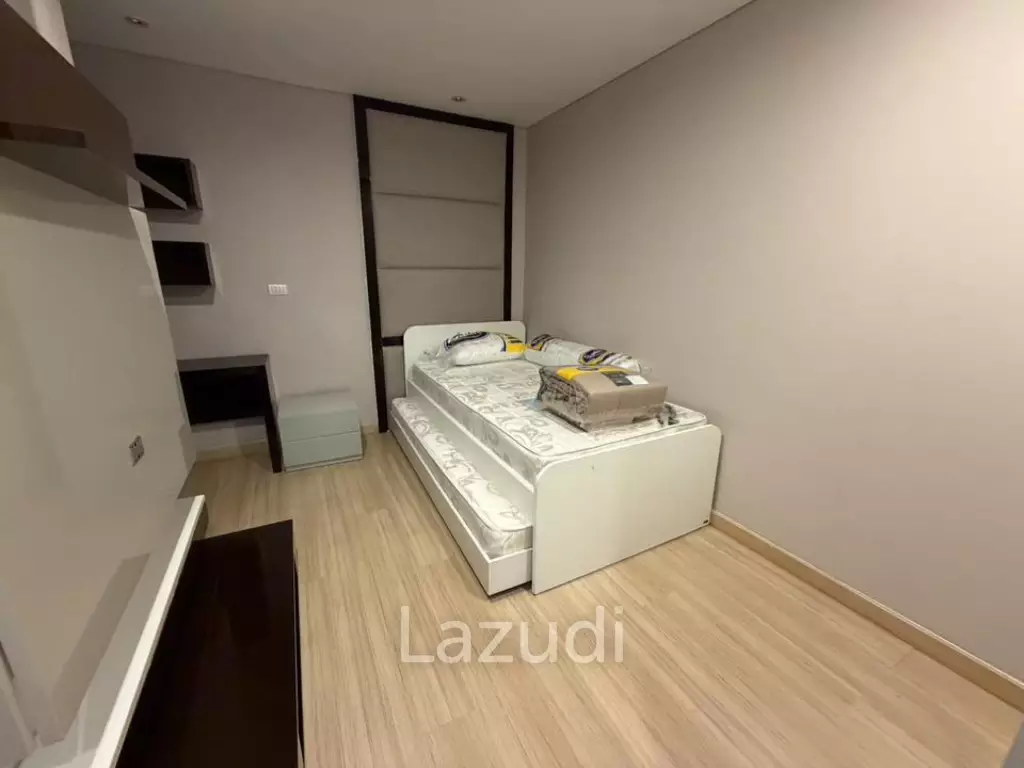 69 Sqm 2 Bed The Address Pathumwan