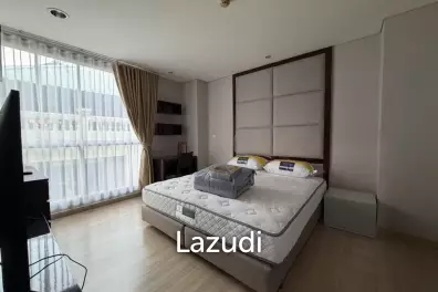 69 Sqm 2 Bed The Address Pathumwan