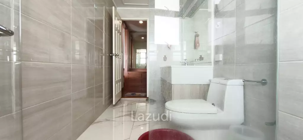 Grand Ocean Front Living at Royal Cliff Garden, Pratumnak