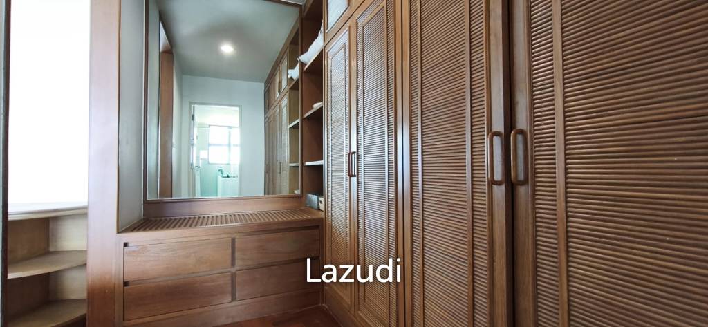 Grand Ocean Front Living at Royal Cliff Garden, Pratumnak