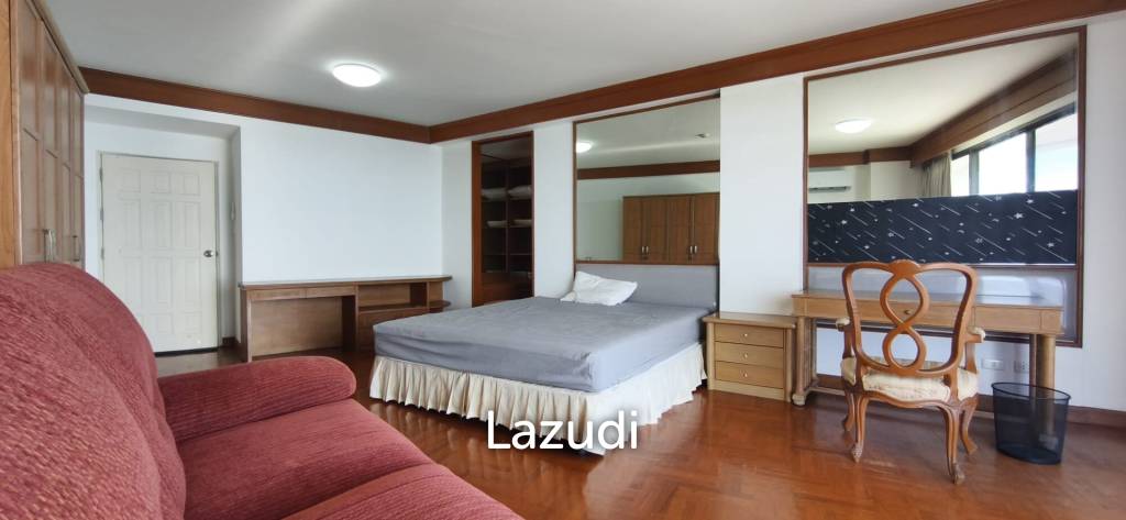 Grand Ocean Front Living at Royal Cliff Garden, Pratumnak